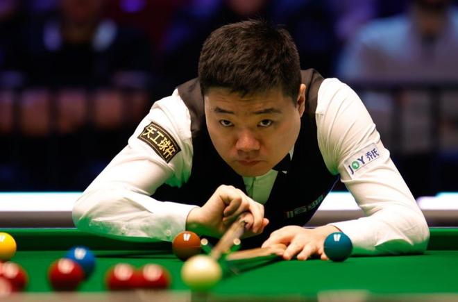 目光聚焦在 目光聚焦在