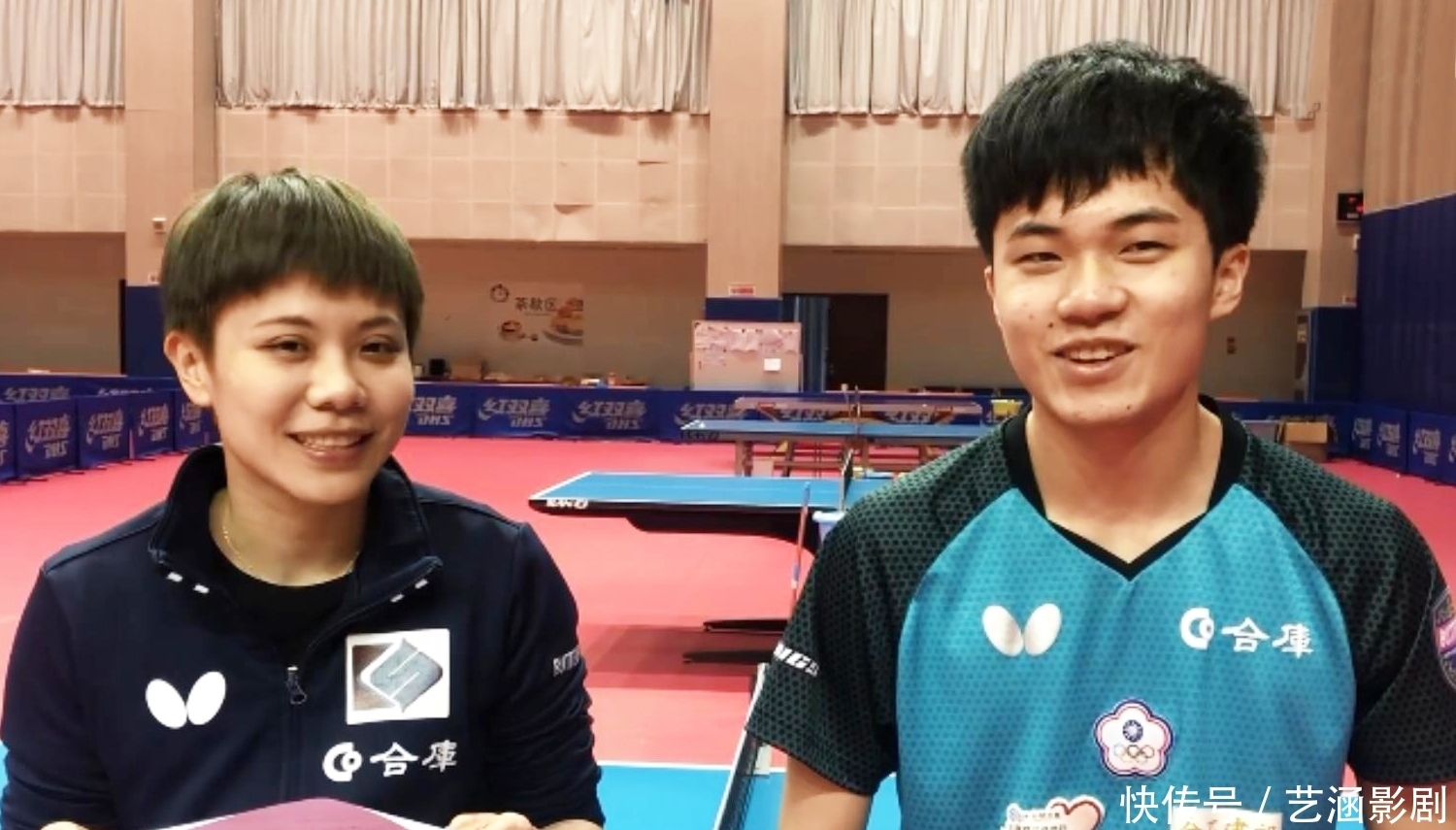 中表现出色 中表现出色