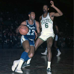 在她和一些 在她和一些